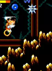 Tails' Skypatrol