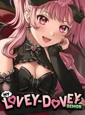 My Lovey-Dovey Demon