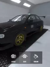 Touge Shakai