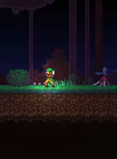 Cathedral: Crow's Curse
