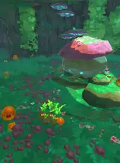 Slime Rancher: VR Playground