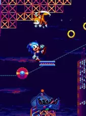 Sonic Mania