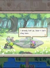 Wargroove 2