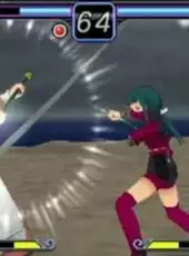 Mai-Hime Bakuretsu! Fuuka Gakuen Gekitoushi?!