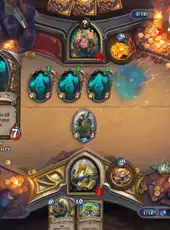 Hearthstone: Kobolds & Catacombs