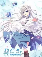 D.C.5: Da Capo 5 Future Link