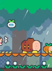 Super Cat Tales: Paws