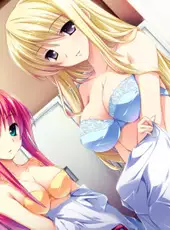 Hana to Otome ni Shukufuku wo