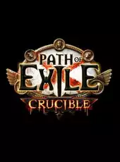 Path of Exile: Crucible