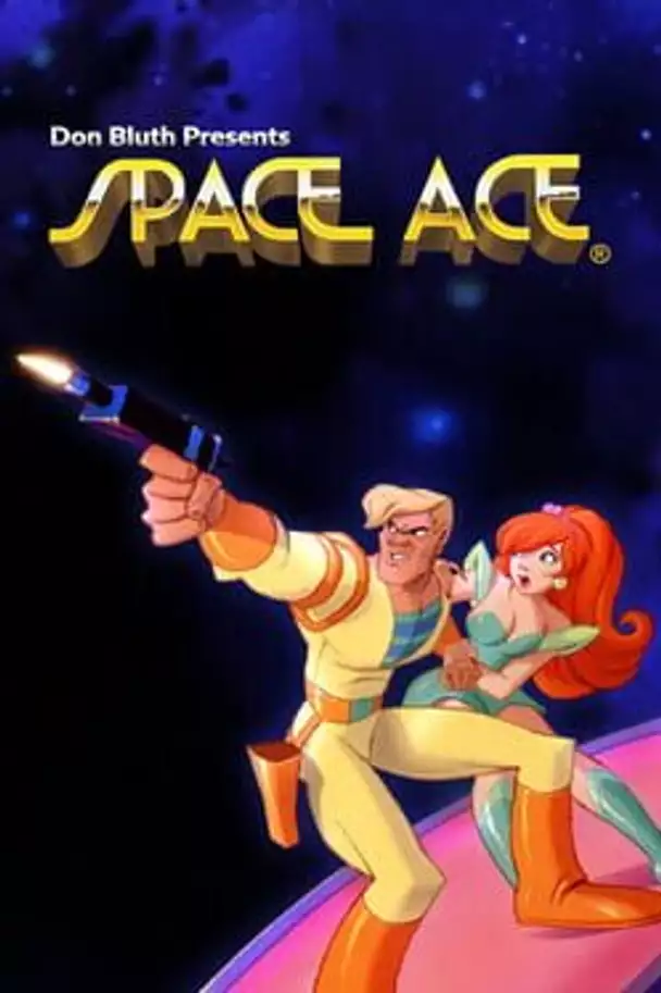 Space Ace