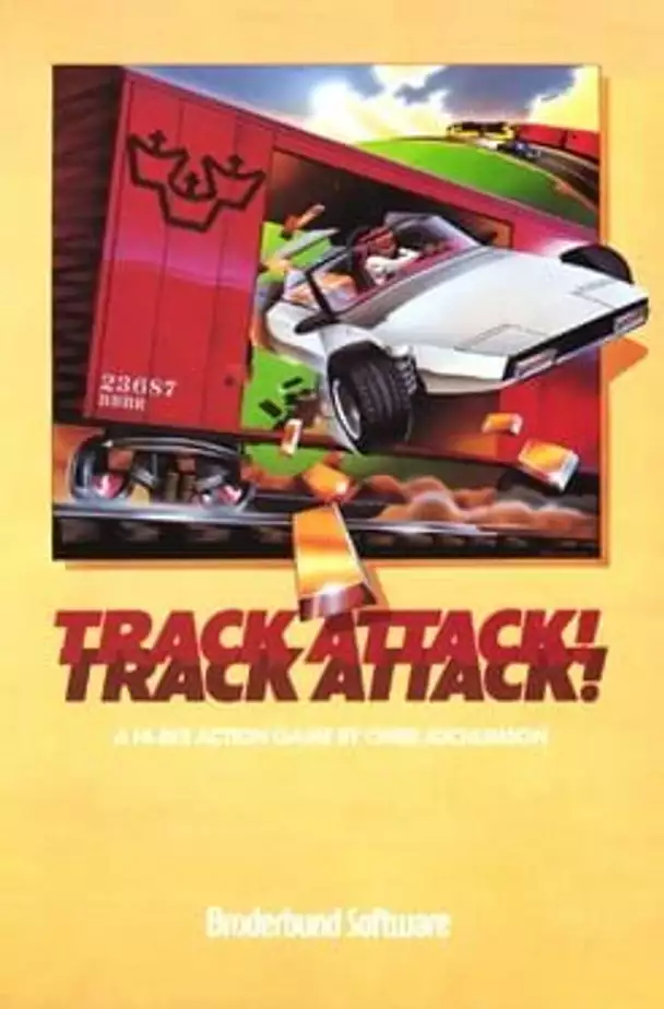 Track Attack!