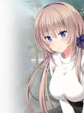 Tonari ni Kanojo no Iru Shiawase: In First Snow With Her