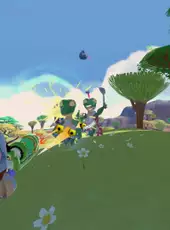 Leo & Mia: Animal Rescue