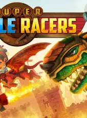 Super Battle Racers