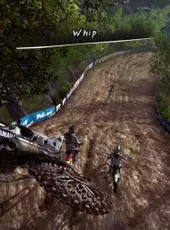 MUD: FIM Motocross World Championship