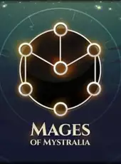 Mages of Mystralia