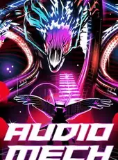 Audiomech: Your Music Transformed