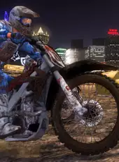 MX vs. ATV: Reflex