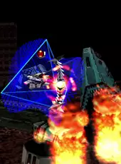 R-Type Delta: HD Boosted