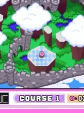 Kirby's Dream Course