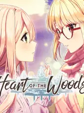 Heart of the Woods
