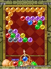 ACA Neo Geo: Puzzle Bobble