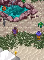 Dark Sun: Wake of the Ravager