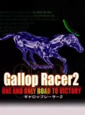 Gallop Racer 2: One and Only Road to Victory