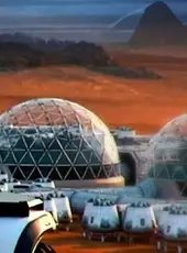 Occupy Mars: The Game