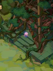 Touhou Mystia's Izakaya DLC1 Pack: Forest of Magic & Youkai Mountain