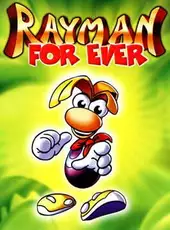 Rayman Forever