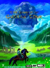 The Sorrow of Gadhlan' Thur
