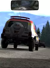 Cross Racing Championship Extreme 2005