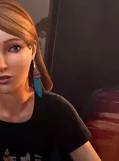 Life is Strange: Before the Storm Remastered