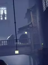 Little Nightmares: Enhanced Edition