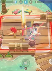 CookieRun: OvenSmash