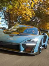 Forza Horizon 4