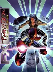 FX Fighter Turbo