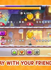 Cookie Run: OvenBreak