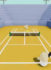 Little Tennis