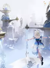 Infinity Nikki: Revelry Season
