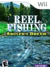 Reel Fishing: Angler's Dream