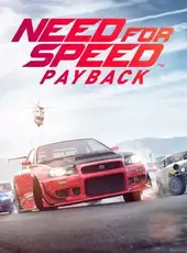 Need for Speed: Payback