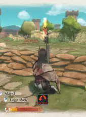 Valkyria Chronicles 4: Memoirs From Battle Edition