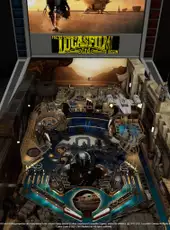 Star Wars Pinball VR