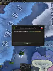 Hearts of Iron IV: Arms Against Tyranny