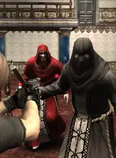 Resident Evil 4: Ultimate HD Edition