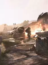 Tom Clancy's The Division Franchise Bundle