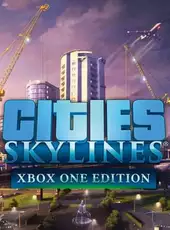 Cities: Skylines - Xbox One Edition