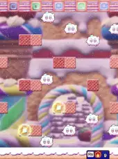 Bubble Bobble: Sugar Dungeons